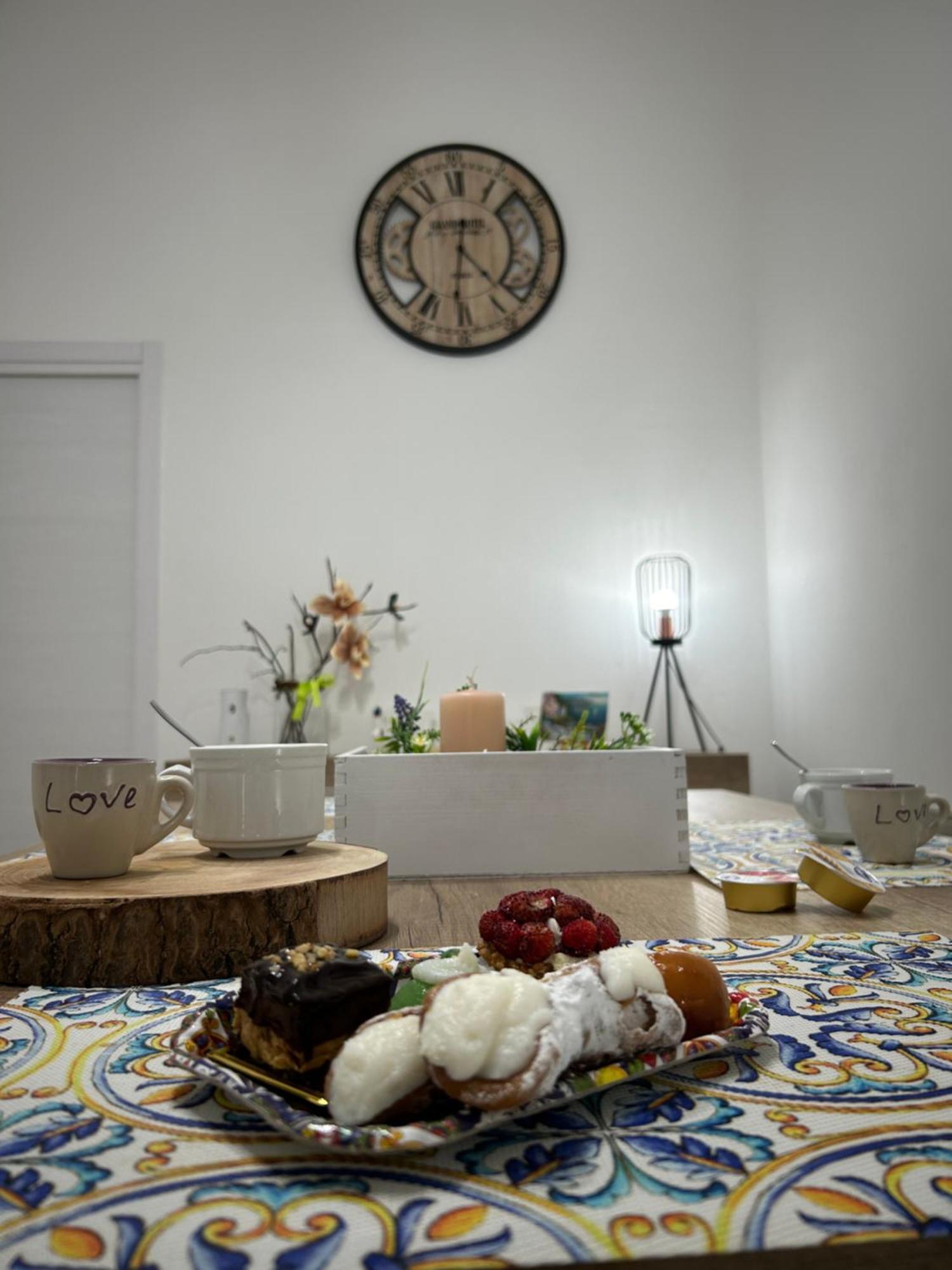 Appartamento Olivuzza House Palermo Zimmer foto